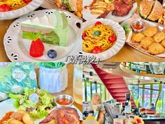 -Nord Grill&Bar Highland诺德西餐(深圳欢乐海岸店)