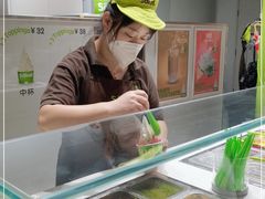 -Salud撒露欧洲冻酸奶(北苑上品店)