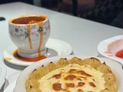 -波特曼西餐厅(中央大街店)