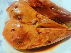-许村蟹面(海宁许村大道店)