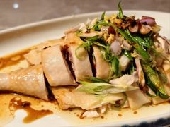 -啫神·广州地标美食(北京路店)