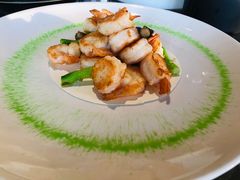 菌菇虾仁-三利音·浦之舟(滨江大道店)