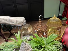 -锦府盐帮·侯宅(五棵松万达店)