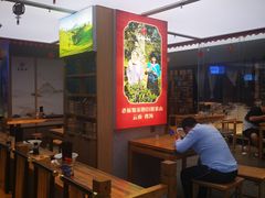 -易裕和·长沙米粉(竹塘西路店)