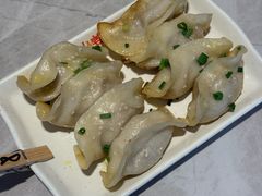 -小姜锅贴(凤凰街店)