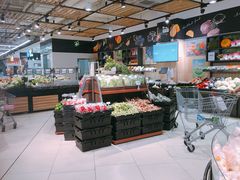 -Bravo永辉(爱琴海购物公园店)
