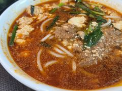 小锅臭豆腐米线-端仕小锅(文林街店)