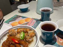 -真點心(高士德店)