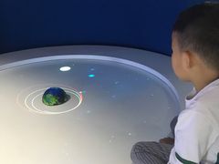 -苏州青少年科技馆