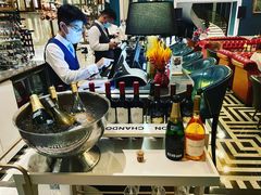 -The St·Regis Bar 瑞吉酒吧