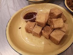 -东排食堂长沙小吃大排档(五一广场店)