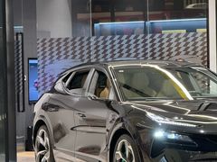 -莲花跑车(国贸商城店)