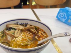 -臻陕府·陕西手工面(秀沿路店)