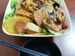 -林静小吃(复兴路店)