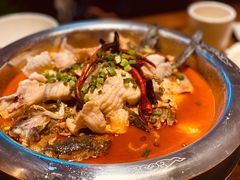 -木王宴语·野生鲜菌火锅(玉河店)