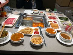 -海底捞火锅(龙湖三千集店)