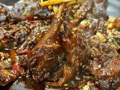 -回味黑鸭煲·始于2006(万松园店)