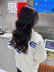 -Nice奈斯形象定制沙龙