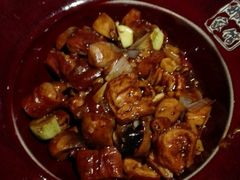 -那家小馆•北京菜•烤鸭(中关村店)