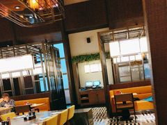 -长沙君悦酒店·自助餐厅咖啡厅