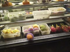 -咖啡人·融合餐厅(健康东路店)