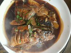 -扬州三头宴(东关街店)