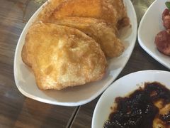 -炙热童年·老北京炙子烤肉(南锣鼓巷店)