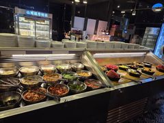 -火炉火自助餐(喜隆多店)