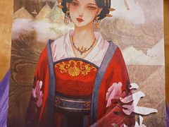 -百川·追风楼沉浸式剧本杀