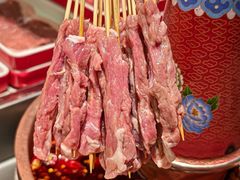 -京元盛铜锅涮肉(上海总店)