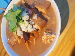 -局气 烤鸭·北京菜(光华路店)