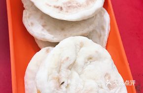 Alkaline Noodles Pancake