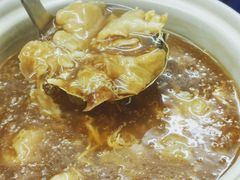 招牌花胶大只翅-添發碗仔翅美食