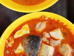 鲶鱼豆腐-农园餐厅(北京大学店)