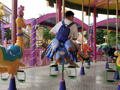 -七彩云南欢乐世界