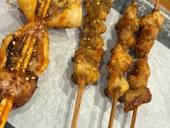 -管氏翅吧(国展店)