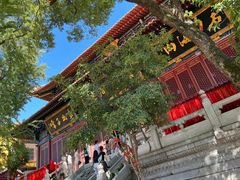 -宝通禅寺