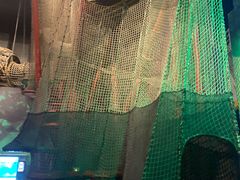 -珠海横琴国家地理探险家中心(创新方)