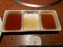 -赤坂亭 M9和牛烧肉(水街店)