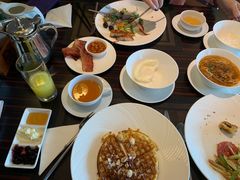 -上海红塔豪华精选酒店