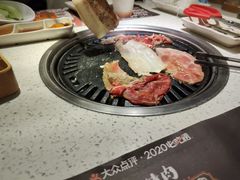 -猫抓烤肉(春熙路店)