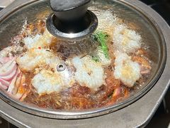 -绿茶餐厅(千岛湖银泰城店)