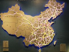 -中国铁道博物馆(正阳门馆)