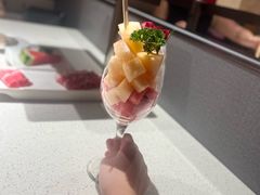 -海底捞火锅(杭州庆春路夜宵主题店)