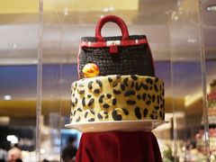 -AdD全日制餐厅(中谷花园酒店)