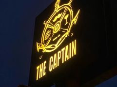 -船长酒吧 The Captain