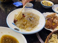 -王村姑老土炕莜面村(张北店)