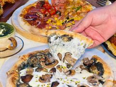 -get pizza意大利餐厅(凯德MALL店)