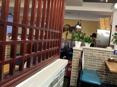 -清真伊源饺子馆(陶然共友大厦店)