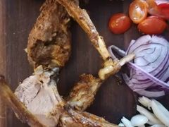 -马克西姆俄罗斯餐厅(通亚街店)